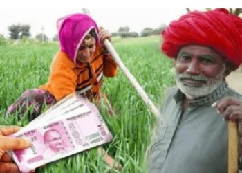 किसान सम्मान निधि: खुशखबरी! किसानों के खाते में अब आएंगे 6,000 रुपये, यहां से ही नई लिस्ट में चेक करें अपना नाम