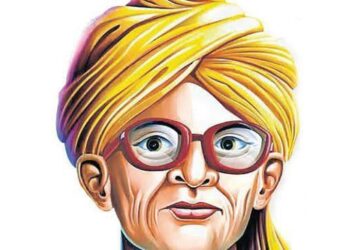 भोजपुरी के शेक्सपियर भिखारी ठाकुर की पुण्यतिथि के पूर्व संध्या पर कार्यक्रम, समाजिक कुरीतियों के चिर आलोचक थे ठाकुर जी