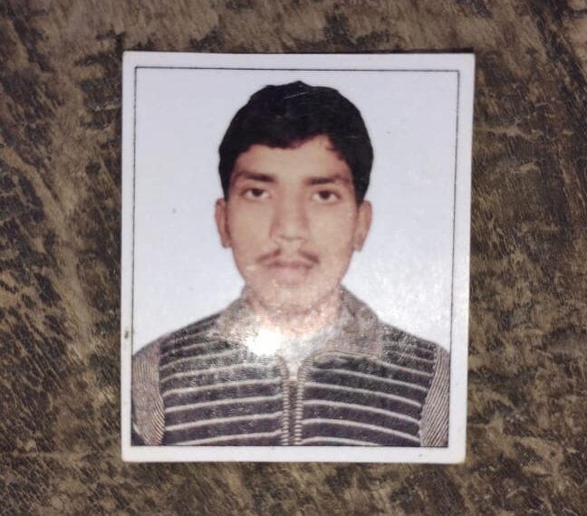 नौतनवां नगर के 22 वर्षीय नवयुवक को काटा सांप, आनन फानन में अस्पताल पहुंचे परिजन