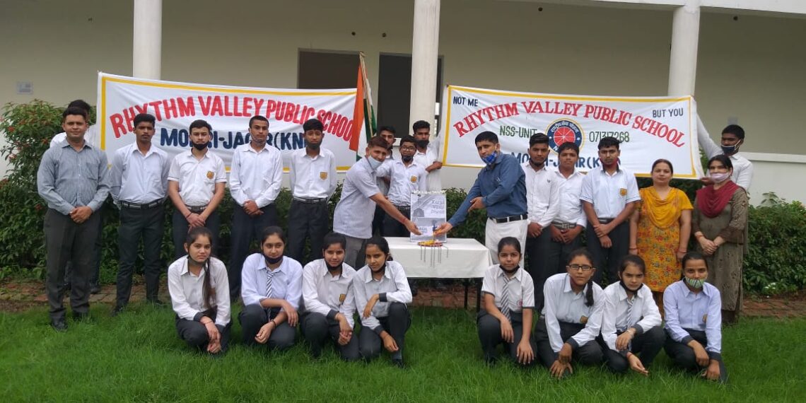 या तो तू युद्ध में बलिदान देकर स्वर्ग को प्राप्त करेगा अथवा विजयश्री प्राप्त कर पृथ्वी का राज्य भोगेगा: रामदत्त शर्मा