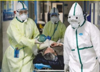 महराजगंज और कुशीनगर में डेल्टा ने ढाया था कहर, इस रिपोर्ट में हुआ खुलासा