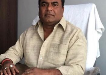 महराजगंज: किशोर न्याय बोर्ड के सदस्य चुने गए जगदीश गुप्त, लोगो ने दी बधाईयां