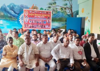 10 अगस्त से विद्यालय प्रबंधक संघ 32 जनपदों में खोलेगा स्कूल, जेल जाने को तैयार