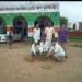 मेवात: स्कूल में विद्यालय अध्यापकों द्वारा किया गया पोधारोपण