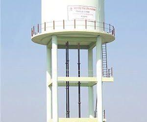 महराजगंज: जनपद के 446 गांवों में बनेंगे पानी के टैंक, घरों में पाइप लाइन से पहुंचेगा पानी