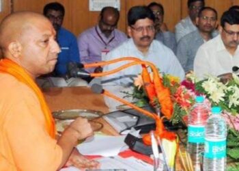 स्कूल खोलने के लिए नए प्रोटोकॉल जारी करने के बाद सीएम योगी ने जारी किए नए आदेश