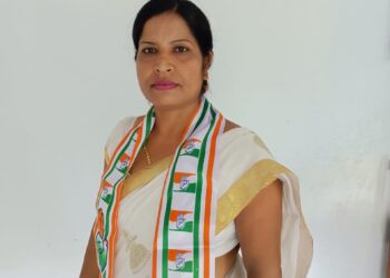 नौतनवां: कांग्रेस नेत्री रमाकांती 3 दिवसीय विभिन्न गांवों में लगाएंगी चौपाल, जनता से करेंगी सीधा संवाद