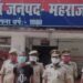 नौतनवां: लोहसी पुलिया से 39 ग्राम हेरोइन के साथ युवक गिरफ्तार, जेल