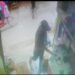 फरेंदा: CCTV कैमरे में कैद हुई मोबाइल चोरी की वारदात