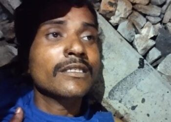 गोरखपुर: अज्ञात युवक का मिला शव, नही हो पाई शिनाख्त