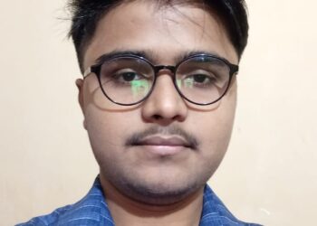 नौतनवां: नीट परीक्षा में 630 रैंक लाकर मनीष ने बढ़ाया मान