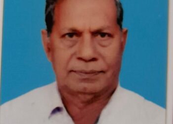 नहीं रहे वरिष्ठ पत्रकार मुस्ताक आजमी, नगर में शोक