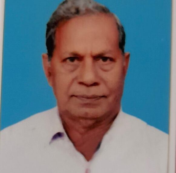 नहीं रहे वरिष्ठ पत्रकार मुस्ताक आजमी, नगर में शोक