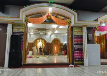 नौतनवां: 17 फरवरी को निकलेगा प्रभु श्याम निशान यात्रा