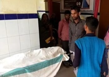 कोल्हुई: फिर पिकप ने 3 बच्चो को मारी ठोकर, 1 बच्चे की मौत दो की हालत गंभीर