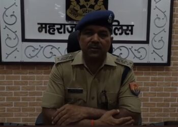 महराजगंज: महिला संग दुष्कर्म के आरोपी को 72 घंटे में विवेचना कर भेजा जेल, सराहनीय