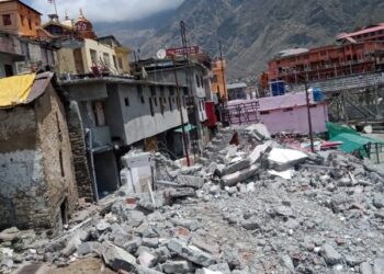 पीएम मोदी के लुम्बनी में संभावित दौरे से पहले बुटवल में विस्फोट