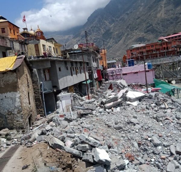 पीएम मोदी के लुम्बनी में संभावित दौरे से पहले बुटवल में विस्फोट