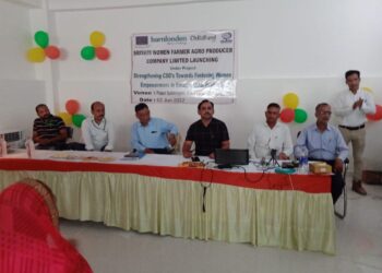 व्यवसायिक और नकदी खेती कर अपनी आर्थिक स्थिति मजबूत करें किसान-डीएओ