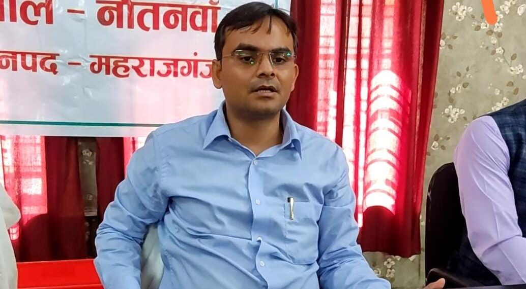 डीएम सत्येंद्र कुमार ने कोतवाली में खुद दर्ज कराया साइबर क्राइम को लेकर मुकदमा, जानिए क्या है मामला