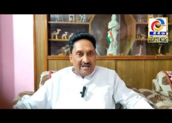 पूर्व सांसद कुँवर अखिलेश ने प्रेस कॉन्फ्रेंस कर कहा सपा अपने सम्मेलन में बताएगी कैसी हो सरकार की नीतियां, भाजपा पर भी कसा तंज