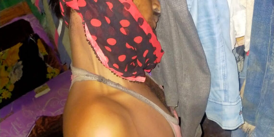 नौतनवां: पत्नी के गुस्साकर मायके जाने से आहत युवक ने दे दी जान