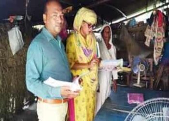 महराजगंज जनपद के 13 माह के मासूम की इंसेफेलाइटिस से मौत, स्वास्थ्य विभाग में हड़कंप