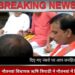 नौतनवां: निकाय चुनाव दृष्टिगत विधायक ने किया जन संपर्क