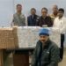 सोनौली इंडो-नेपाल बॉर्डर पर लाखों का विदेशी सिगरेट बरामद तस्करी के जरिए भेजा जा रहा था नेपाल, कार में बनाई थी कैविटी; चालक गिरफ्तार