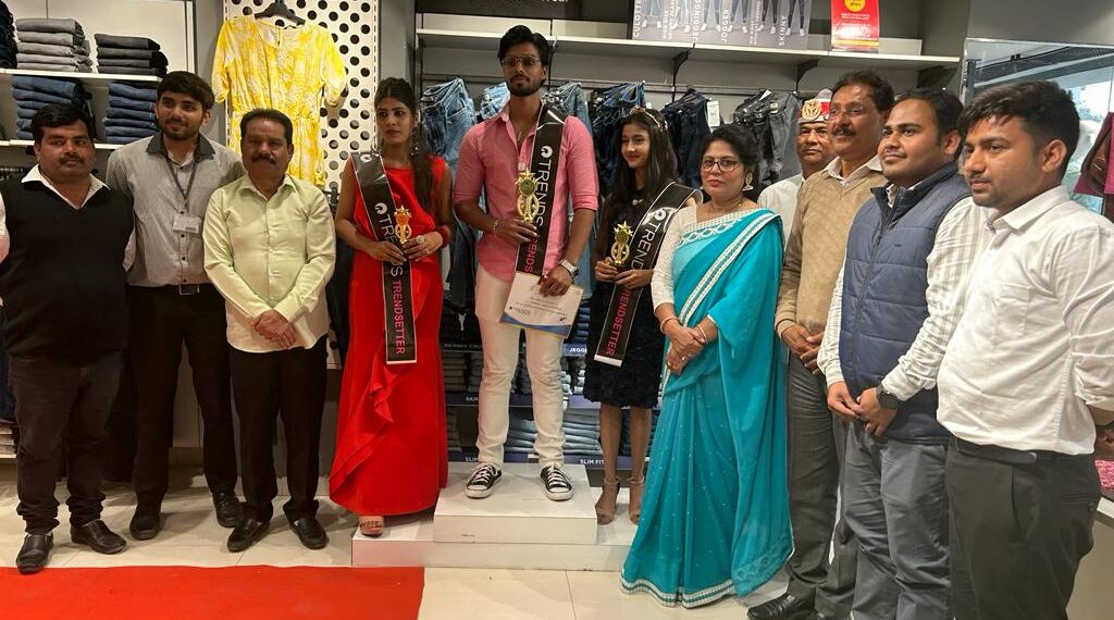 ऐसे कार्यक्रमों से प्रतिभागियों का आत्मविश्वास बढ़ता है: उपजिलाधिकारी नौतनवा