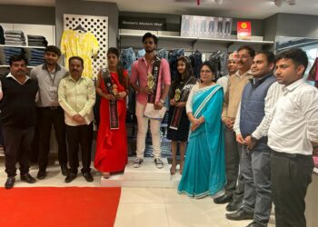 ऐसे कार्यक्रमों से प्रतिभागियों का आत्मविश्वास बढ़ता है: उपजिलाधिकारी नौतनवा