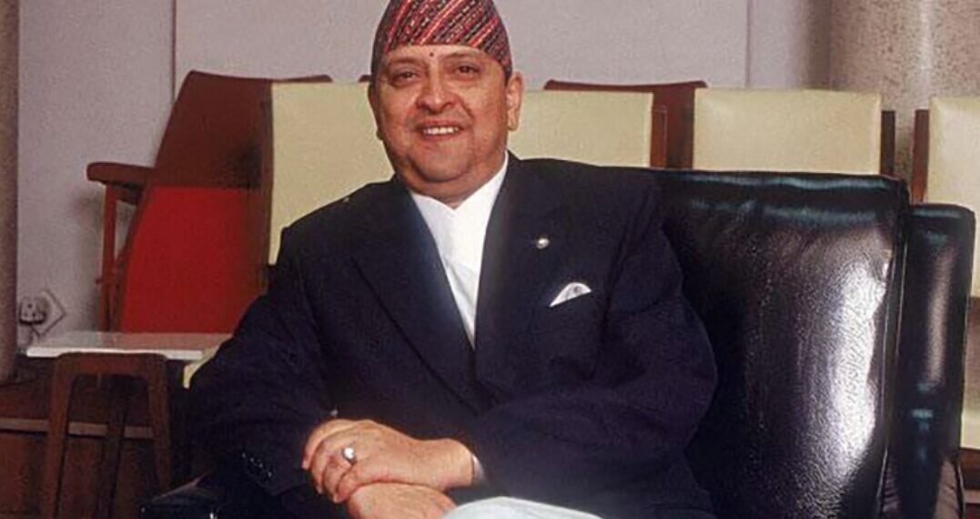 अब मैं चुप नहीं रह सकता: पूर्व नेपाल नरेश राजा ज्ञानेन्द्र शाह