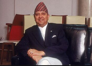 अब मैं चुप नहीं रह सकता: पूर्व नेपाल नरेश राजा ज्ञानेन्द्र शाह