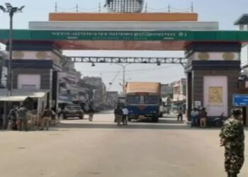 भारत-नेपाल सीमा: सीमावर्ती क्षेत्रों में नहीं थम रहा तस्करी का धंधा, बार्डर की सुरक्षा रामभरोसे