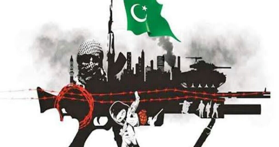 नेपाल से भारत मे आतंकी धुसपैठ गतिविधियों का केंद्र रहा है सोनौली बॉर्डर, चौकसी है जरूरी