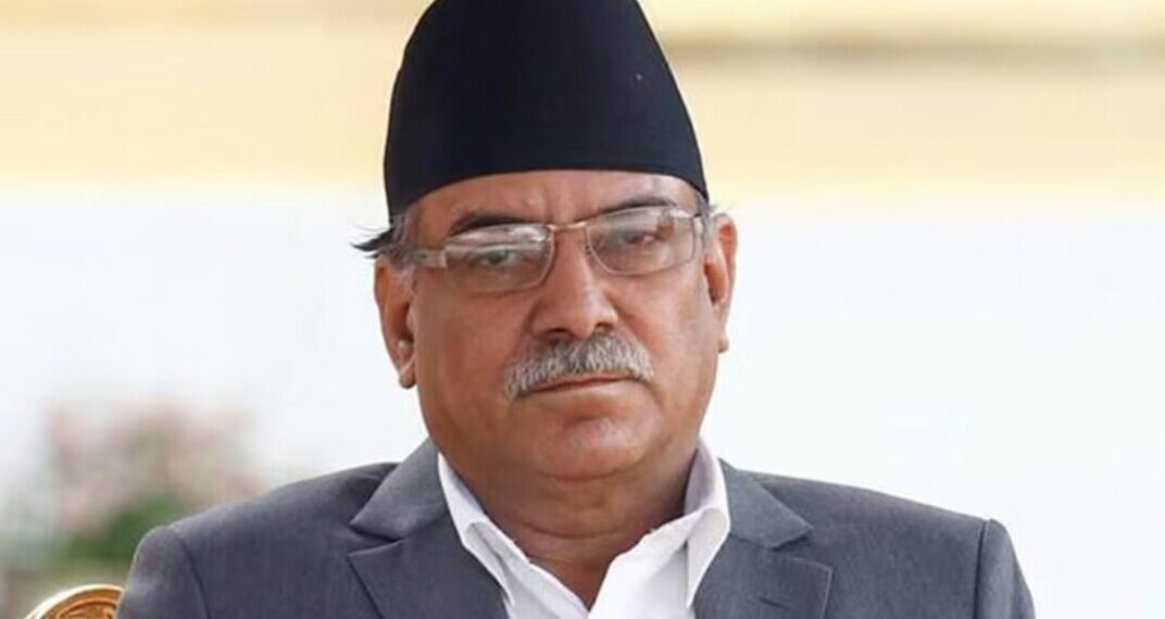 नेपाल के PM प्रचंड ने अचानक रद्द की कतर की यात्रा, जानें क्या है वजह