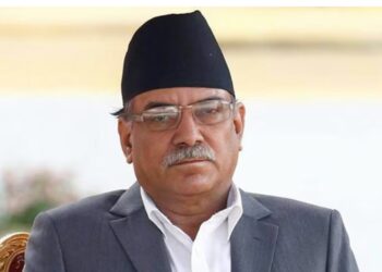 नेपाल के PM प्रचंड ने अचानक रद्द की कतर की यात्रा, जानें क्या है वजह