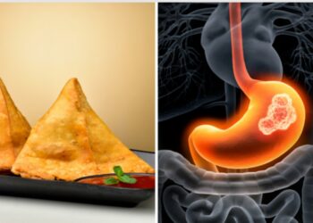 समोसे में ठूसकर भरा आलू बनाता है कैंसर, ये लोग रहें दूर, टेस्ट करना भी है जहर