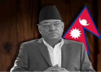 नेपाल में प्रचंड सरकार के लिए खड़ी हुई मुश्किल, राष्ट्रपति चुनाव के बाद हासिल करेंगे विश्वास मत, क्या बचा पाएंगे सत्ता?