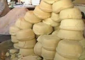 सोनौली नौतनवा के लोग सावधान! मिलावटी खोवा, पनीर की बेखौफ बिक्री