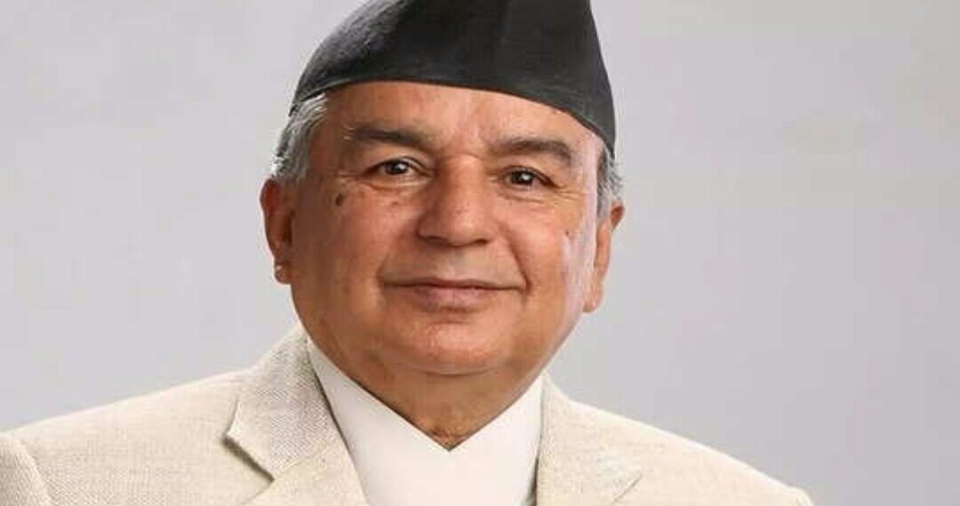 नेपाल के नए राष्ट्रपति चुने गए राम चंद्र पौडेल, चीन समर्थक ओली को झटका, पीएम प्रचंड को मिली बड़ी राहत
