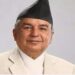 नेपाल के नए राष्ट्रपति चुने गए राम चंद्र पौडेल, चीन समर्थक ओली को झटका, पीएम प्रचंड को मिली बड़ी राहत