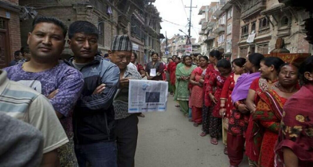 हिंदू देश नेपाल में पिछले 11 साल में 25 लाख की आबादी बढी पुरुष से अधिक महिलाये, जनगणना में आया चौंकाने वाला आंकड़ा