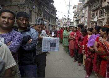 हिंदू देश नेपाल में पिछले 11 साल में 25 लाख की आबादी बढी पुरुष से अधिक महिलाये, जनगणना में आया चौंकाने वाला आंकड़ा