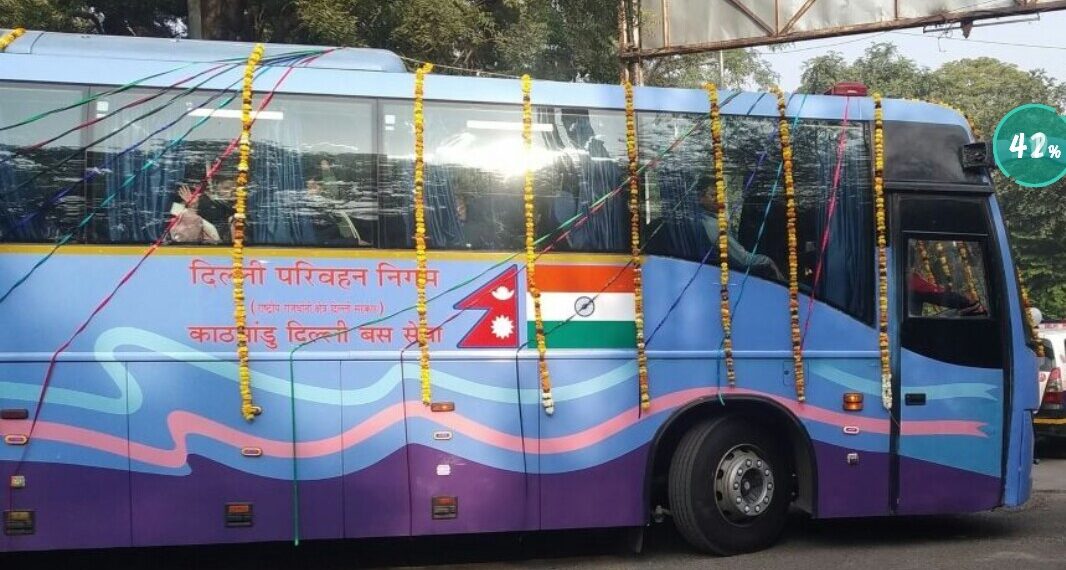 भारत नेपाल बॉर्डर बहराईच से एक हप्ते मे बसो से 70 किलो चरस बरामद, सोनौली बॉर्डर पर तलाशी लेकिन कुछ मिला नही