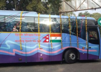 भारत नेपाल बॉर्डर बहराईच से एक हप्ते मे बसो से 70 किलो चरस बरामद, सोनौली बॉर्डर पर तलाशी लेकिन कुछ मिला नही