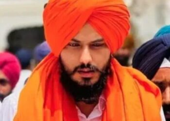 नेपाल मे अमृतपाल को देखने की खबर! क्या है नेपाल से हमारी प्रत्यर्पण संधि? वहां भागे अपराधियों को पकड़ना क्यों हो जाता है मुश्किल?