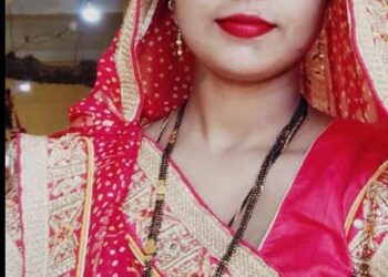 निचलौल की ऋतु शुक्ला निर्विरोध सहकारी संघ की सभापति निर्वाचित