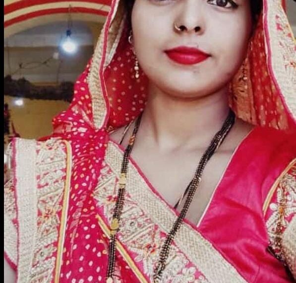 निचलौल की ऋतु शुक्ला निर्विरोध सहकारी संघ की सभापति निर्वाचित