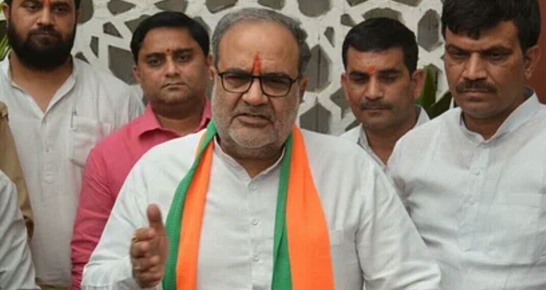 महापौर व अध्यक्ष के उम्मीदवार तय नहीं कर पाई भाजपा, आज सूची जारी होने की उम्मीद